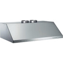  Bertazzoni 36-inch Under-Cabinet Range Hood KU36PRO2X/14 IMAGE 1