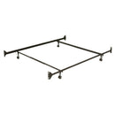  Julien Beaudoin Bed Frame BD-755DGL IMAGE 1