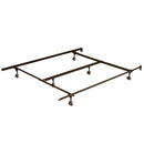 Julien Beaudoin Twin to Queen Adjustable Bed Frame 960B IMAGE 1