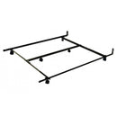  Julien Beaudoin Full/Queen Bed Frame LO-2B IMAGE 1