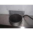  Bertazzoni 30-inch Under-Cabinet Range Hood KU30PRO1X/14 IMAGE 3