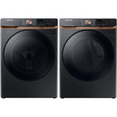 Samsung Laundry WF50BG8300AVUS, DVE50BG8300VAC IMAGE 1