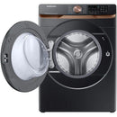  Samsung Laundry WF50BG8300AVUS, DVE50BG8300VAC IMAGE 3
