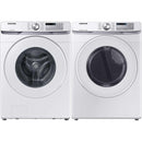  Samsung Laundry WF51CG8000AW, DVE51CG8000W IMAGE 1