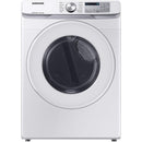  Samsung Laundry WF51CG8000AW, DVE51CG8000W IMAGE 5
