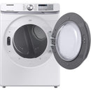  Samsung Laundry WF51CG8000AW, DVE51CG8000W IMAGE 7