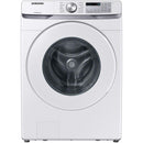  Samsung Laundry WF51CG8000AW, DVG51CG8000W IMAGE 2