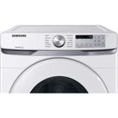  Samsung Laundry WF51CG8000AW, DVG51CG8000W IMAGE 3