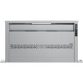  Best 36-inch Cattura Built-In Downdraft D49M36SB IMAGE 1