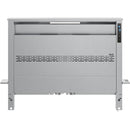  Best 36-inch Cattura Built-In Downdraft D49M36SB IMAGE 2