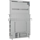  Best 48-inch Cattura Built-In Downdraft D49M48SB IMAGE 4