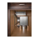  Best 600 CFM Internal Hood Blower PF6 IMAGE 2
