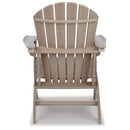  Signature Design by Ashley Sundown Treasure P014P2 5-piece Outdoor Seating Set IMAGE 8