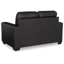  Benchcraft Barlin Mills 17004U1 2 pc Living Room Set IMAGE 5