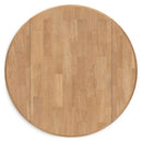  Signature Design by Ashley Gesthaven D401D4 3 pc Dining Set IMAGE 11