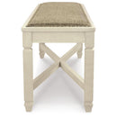  Signature Design by Ashley Bolanburg D647D26 6 pc Dining Set IMAGE 10