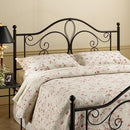  Julien Beaudoin Bed Components Headboard Milwaukee Headboard (Full) IMAGE 1