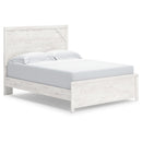  Signature Design by Ashley Gerridan B1190B18 6 pc Queen Panel Bedroom Set IMAGE 3