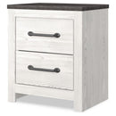  Signature Design by Ashley Gerridan B1190B10 6 pc King Panel Bedroom Set IMAGE 12
