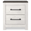  Signature Design by Ashley Gerridan B1190B28 8 pc King Panel Bedroom Set IMAGE 13