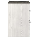  Signature Design by Ashley Gerridan B1190B31 7 pc King Panel Bedroom Set IMAGE 14
