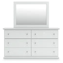  Signature Design by Ashley Bostwick Shoals B139B49 8 pc Queen Panel Bedroom Set IMAGE 2