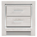  Signature Design by Ashley Altyra B2640B41 6 pc Full Panel Bedroom Set IMAGE 12