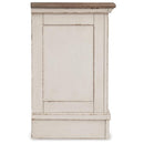  Signature Design by Ashley Realyn B743B40 6 pc Full Panel Bedroom Set IMAGE 8