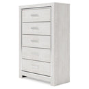  Signature Design by Ashley Altyra B2640B42 8 pc Queen Panel Bedroom Set IMAGE 18
