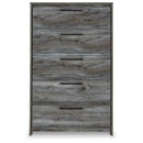  Signature Design by Ashley Baystorm B221B57 9 pc Queen Panel Bedroom Set IMAGE 6