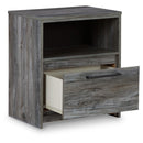  Signature Design by Ashley Baystorm B221B57 9 pc Queen Panel Bedroom Set IMAGE 9