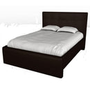 Julien Beaudoin Bed Components Headboard Lyon (Amarillo 8009) IMAGE 1