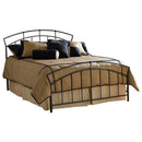  Julien Beaudoin Bed Components Headboard 1024-340 IMAGE 1