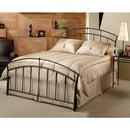  Julien Beaudoin Bed Components Headboard 1024-340 IMAGE 2