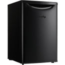  Danby 18-inch, 2.6 cu. ft. Compact Refrigerator DAR026A2BDB IMAGE 1