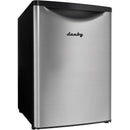  Danby 18-inch, 2.6 cu. ft. Compact Refrigerator DAR026A2BSLDB IMAGE 1