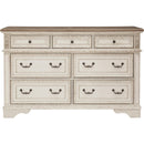  Signature Design by Ashley Realyn B743B37 8 pc King Upholstered Panel Bedroom Set IMAGE 3