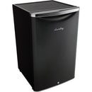  Danby 21-inch, 4.4 cu. ft. Compact Refrigerator DAR044A6MDB IMAGE 3