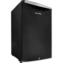  Danby 21-inch, 4.4 cu. ft. Compact Refrigerator DAR044A6MDB IMAGE 4