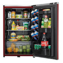  Danby 21-inch, 4.4 cu. ft. Compact Refrigerator DAR044A6LDB IMAGE 3