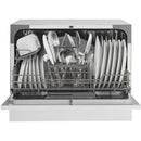  Danby 22-inch Countertop Dishwasher DDW621WDB IMAGE 5