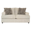  Signature Design by Ashley Soletren 95104U10 3 pc Living Room Set IMAGE 3