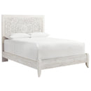  Signature Design by Ashley Paxberry B181B35 7 pc Queen Panel Bedroom Set IMAGE 2