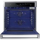  GE Kitchen NA36N6555TS, NV51K6650SS, DW80CG4051SR, JVX5360SJSS IMAGE 5