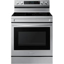  Samsung Kitchen RF25C5151SR, NE63A6711SS, DW80CG4051SR, ME16A4021AS IMAGE 4