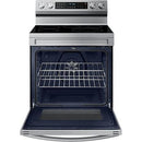  Samsung Kitchen RF25C5151SR, NE63A6711SS, DW80CG4051SR, ME16A4021AS IMAGE 5
