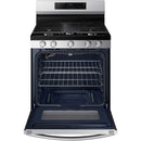  Samsung Kitchen RF27CG5100SR, NX60A6111SS, DW80B7070US, ME16A4021AS IMAGE 5