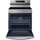  Samsung Kitchen RF27CG5100SR, NE63A6711SS, DW80B7070US, ME16A4021AS IMAGE 5