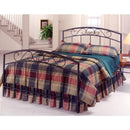  Julien Beaudoin Bed Components Headboard 298-49 IMAGE 1