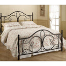 Julien Beaudoin Bed Components Headboard 1014-340 IMAGE 1